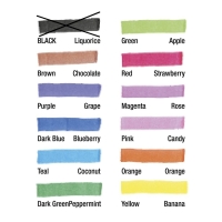 Lucky Ink Bingo Stiften